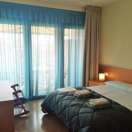 Apartamento Ainara Garden Family Apartment Lloret de Mar Luaran gambar