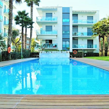 Apartamento Ainara Garden Family Apartment Lloret de Mar Luaran gambar