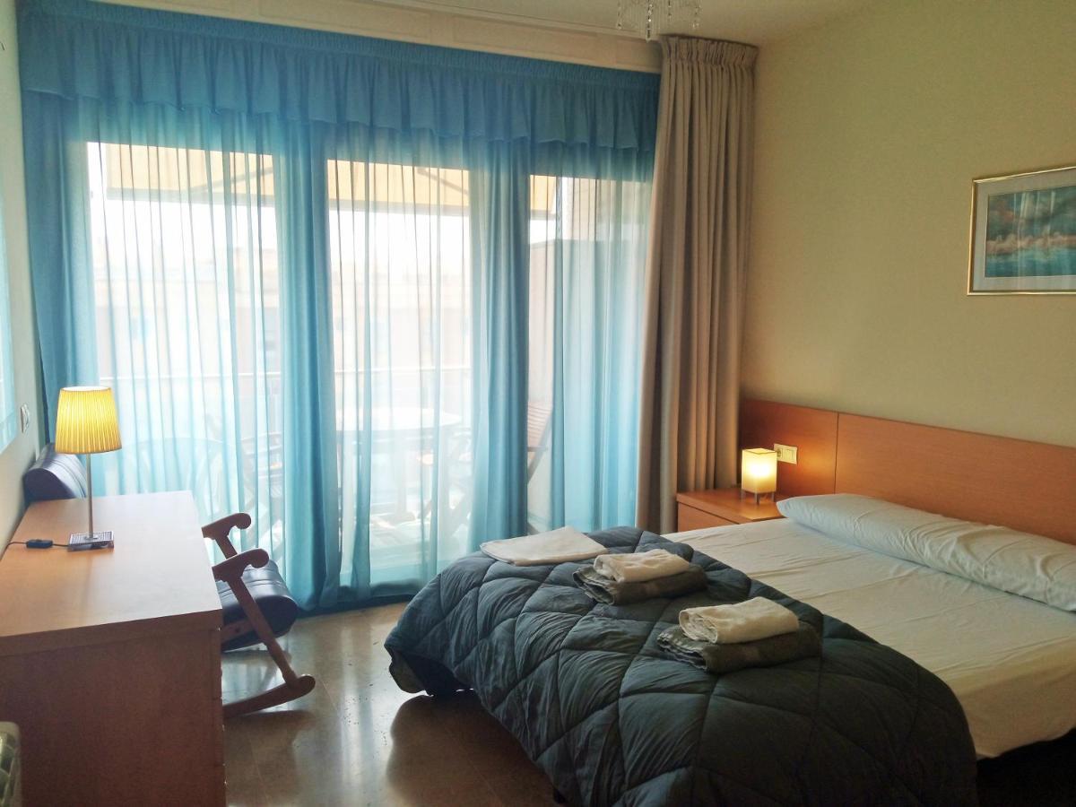 Apartamento Ainara Garden Family Apartment Lloret de Mar Luaran gambar