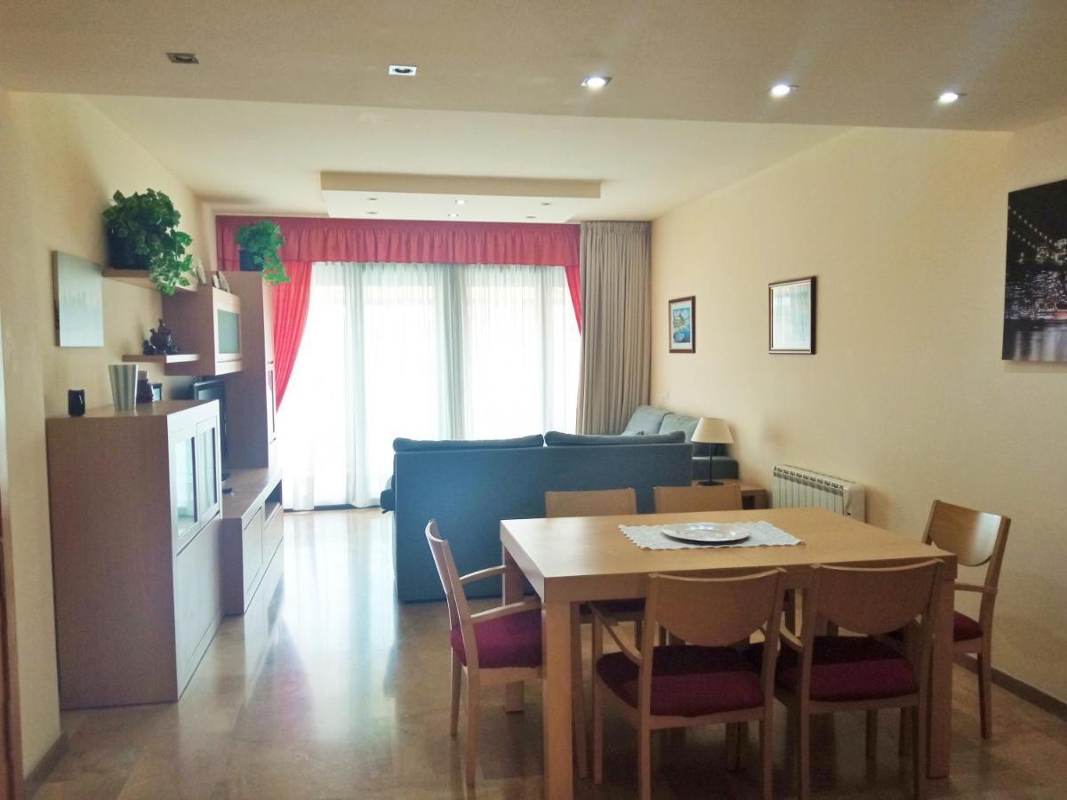 Apartamento Ainara Garden Family Apartment Lloret de Mar Luaran gambar