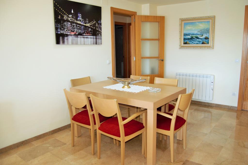 Apartamento Ainara Garden Family Apartment Lloret de Mar Luaran gambar